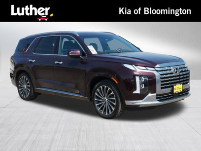 Used 2023 Hyundai Palisade Calligraphy