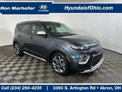 Used 2021 Kia Soul X-Line