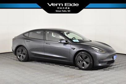 Used 2023 Tesla Model 3 Long Range
