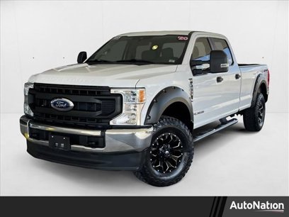 Used 2020 Ford F350 XL w/ Power Equipment Group