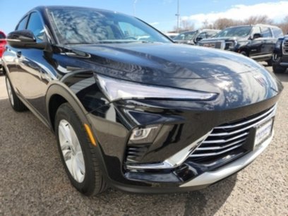 New 2025 Buick Envista Preferred w/ Convenience I Package