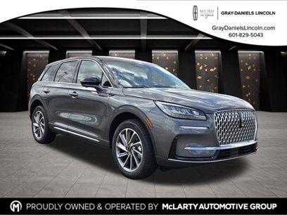 New 2025 Lincoln Corsair FWD w/ Equipment Group 101A