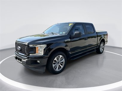 Used 2018 Ford F150 XL w/ Equipment Group 101A Mid