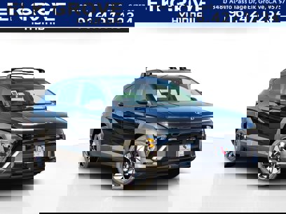 New 2024 Hyundai Kona SEL w/ Convenience Package