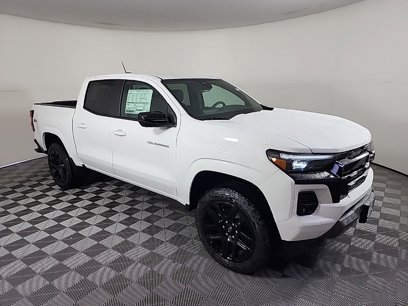 New 2025 Chevrolet Colorado Z71 w/ Technology Package