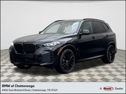 New 2026 BMW X5 xDrive40i w/ M Sport Package