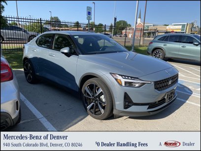 Used 2022 Polestar Polestar 2 w/ Plus Package