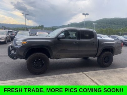 Used 2019 Toyota Tacoma TRD Off-Road