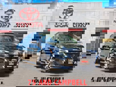 Used 2023 Nissan Altima 2.5 S