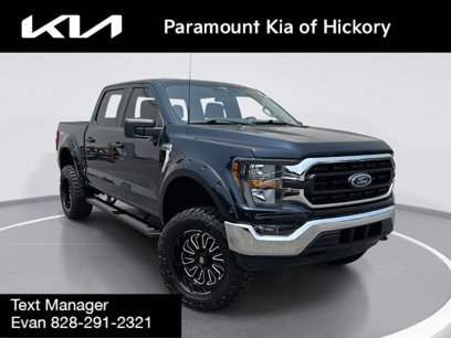 Used 2023 Ford F150 XLT