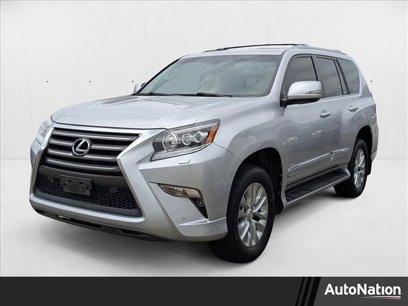 Used 2018 Lexus GX 460