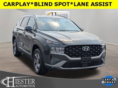 Used 2023 Hyundai Santa Fe SEL
