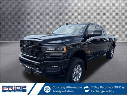 Used 2022 RAM 3500 Limited