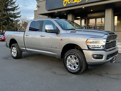 Used 2024 RAM 2500 Laramie