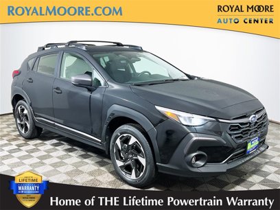New 2025 Subaru Crosstrek 2.5i Limited w/ Popular Package #3A