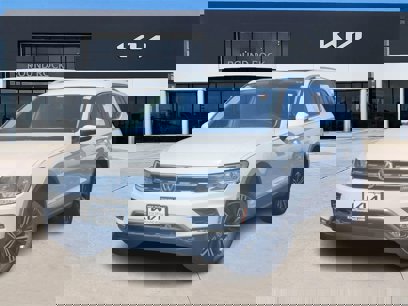 Used 2019 Volkswagen Tiguan SEL w/ 3rd Row Seat Package