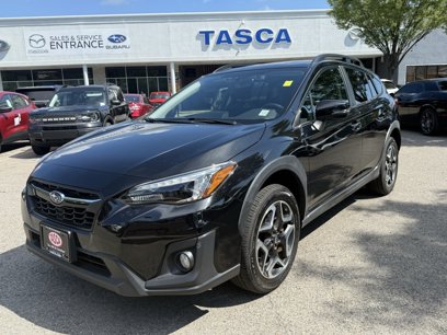 Used 2019 Subaru Crosstrek 2.0i Limited w/ Moonroof Package w/Navigation