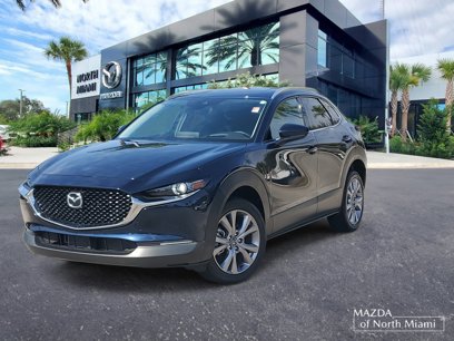 Certified 2022 MAZDA CX-30 AWD 2.5 S w/ Premium Package