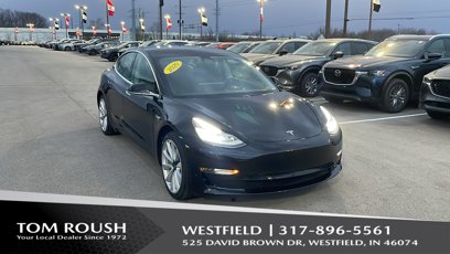 Used 2020 Tesla Model 3 Long Range