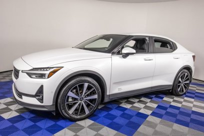 Used 2022 Polestar Polestar 2 w/ Pilot Package