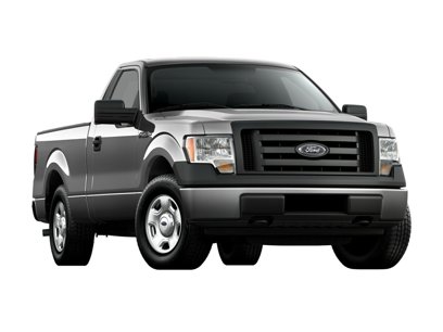 Used 2011 Ford F150 STX w/ Trailer Tow Pkg