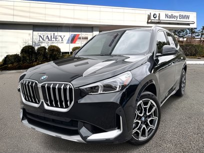 Used 2025 BMW X1 xDrive28i w/ Convenience Package