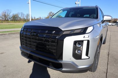 New 2025 Hyundai Palisade SEL