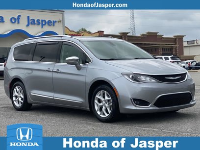 Used 2020 Chrysler Pacifica Limited