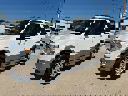 Used 2013 Ford Expedition XLT