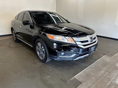 Used 2015 Honda Crosstour EX-L