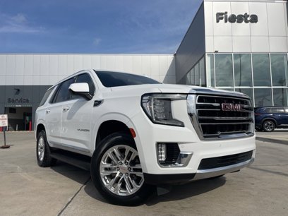 Used 2024 GMC Yukon SLT