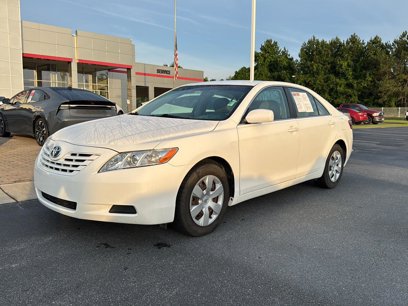 Used 2008 Toyota Camry LE
