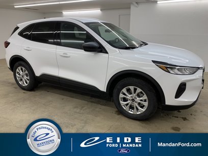 New 2025 Ford Escape Active w/ Tech Pack #1