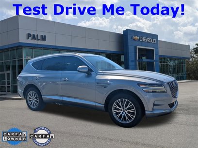 Used 2024 Genesis GV80 2.5T