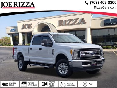 Used 2017 Ford F250 XLT