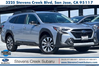 Used 2024 Subaru Outback Limited