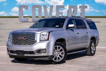 Used 2019 GMC Yukon XL Denali