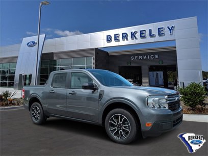 Used 2024 Ford Maverick Lariat
