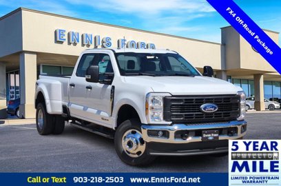 New 2025 Ford F350 XL