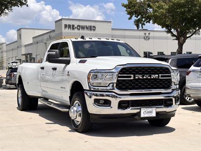 Used 2024 RAM 3500 Big Horn