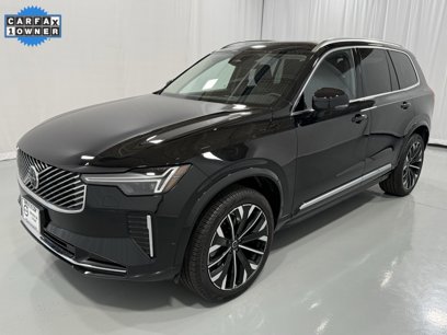 Used 2025 Volvo XC90 B6 Plus