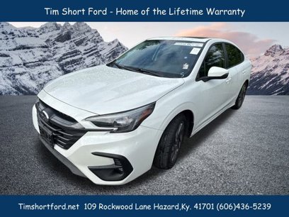 Used 2024 Subaru Legacy Limited