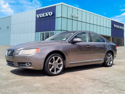 Used 2011 Volvo S80 3.2 w/ Climate Pkg