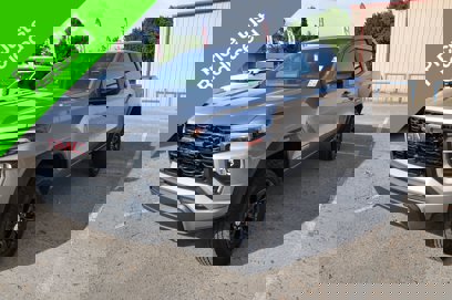 Used 2023 GMC Canyon Elevation
