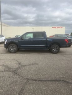 Used 2023 Ford F150 Lightning Lariat
