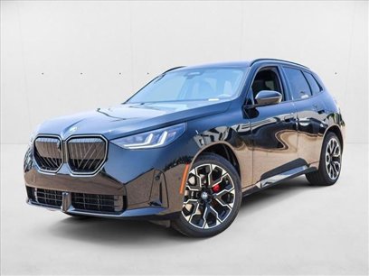 Used 2025 BMW X3 xDrive30i w/ Premium Package