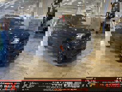 New 2025 Dodge Durango GT w/ Blacktop Package