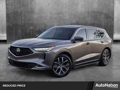 Certified 2023 Acura MDX FWD w/ Technology Package