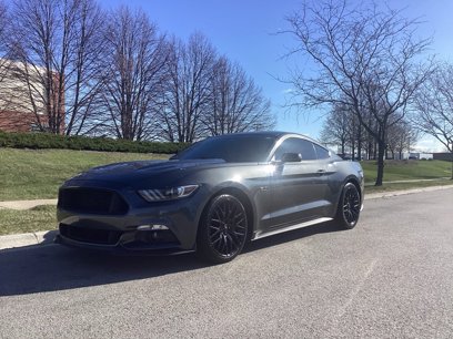 Used 2016 Ford Mustang GT Premium w/ GT Performance Package