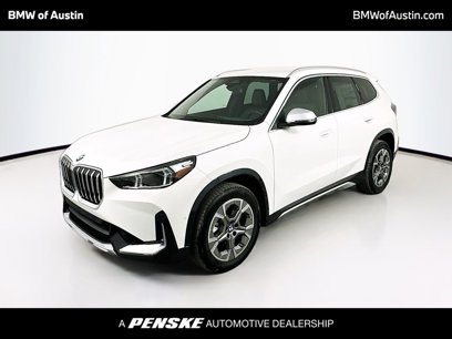 Used 2024 BMW X1 xDrive28i